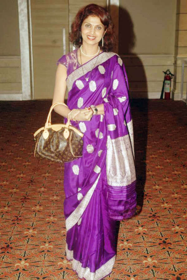 Varsha Usgaonkar