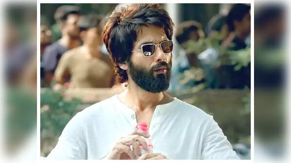 Kabir Singh