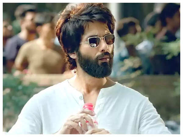 Kabir Singh