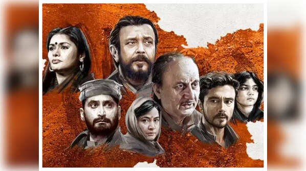 The Kashmir Files