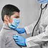 Article image for: A wave of respiratory illness is spreading in China
