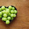 ​​Promotes skin health​
