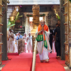 PM prays for prosperity of Indians