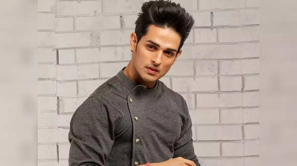 Priyank Sharma