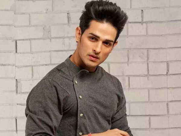 Priyank Sharma