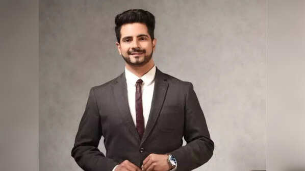 Karan Mehra