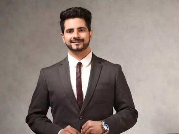 Karan Mehra