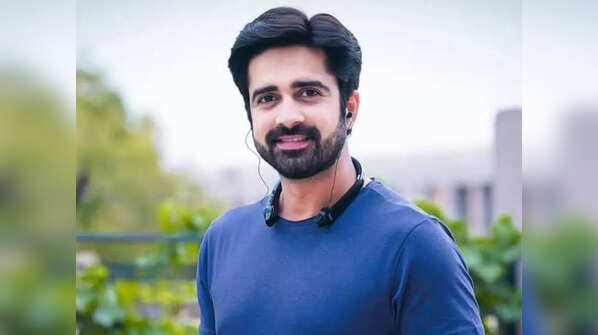 Avinash Sachdeva