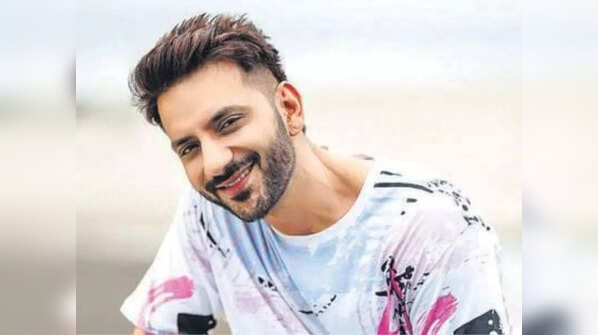 Ali Merchant