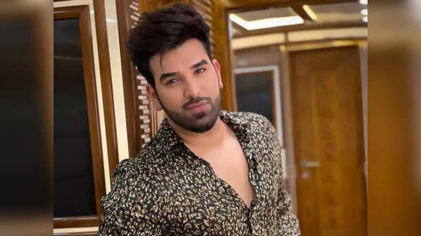 Paras Chhabra