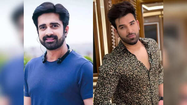 From Avinash Sachdeva to Paras Chhabra: Bigg Boss contestants who were accused of cheating on their partners
