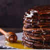 ​​For chocolate aficionados​