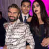 Janhvi Kapoor's birthday wish for Shikhar