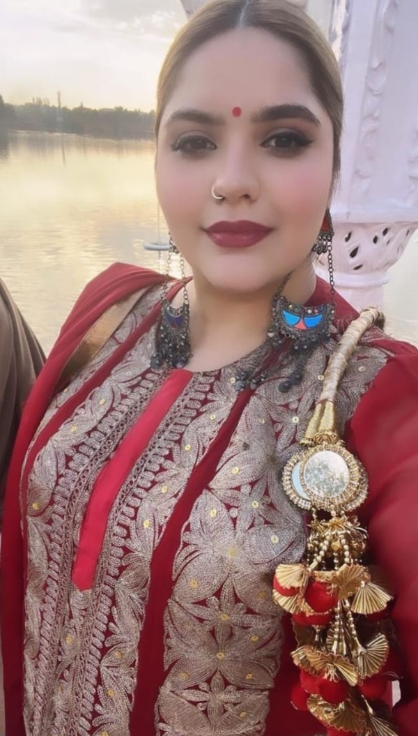 Anjali Anand