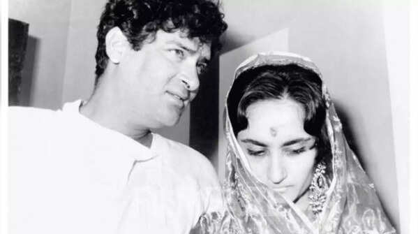 The Unforgettable Wedding and Life Together