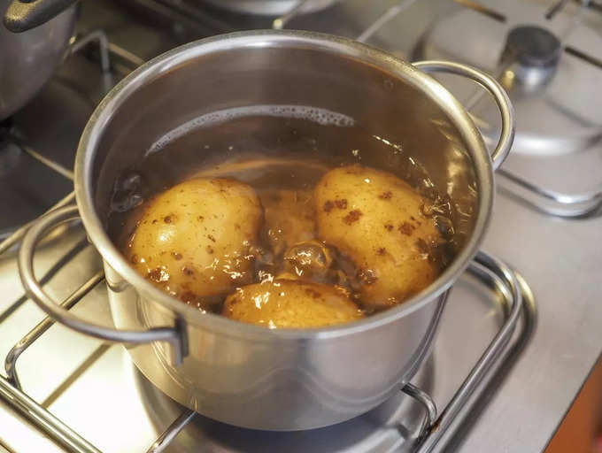 6 reasons why boiled potatoes should not be stored in the fridge | The ...