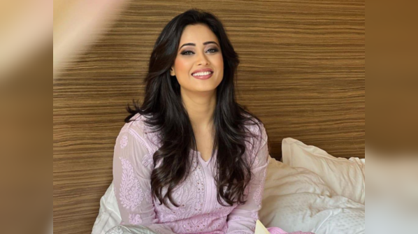 Shweta Tiwari