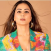 ​Hina Khan