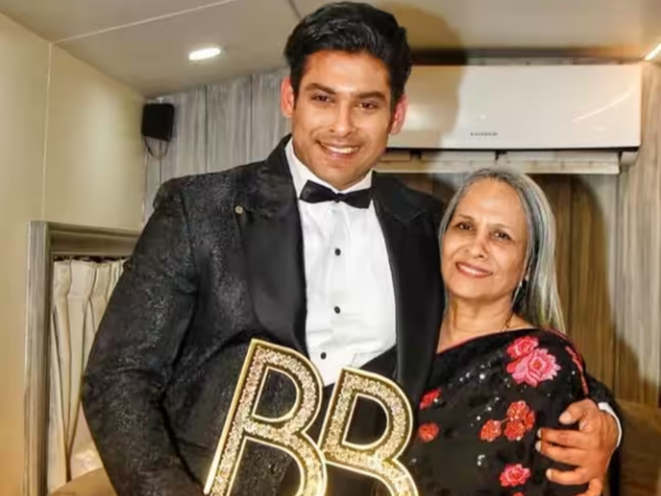 Sidharth Shukla