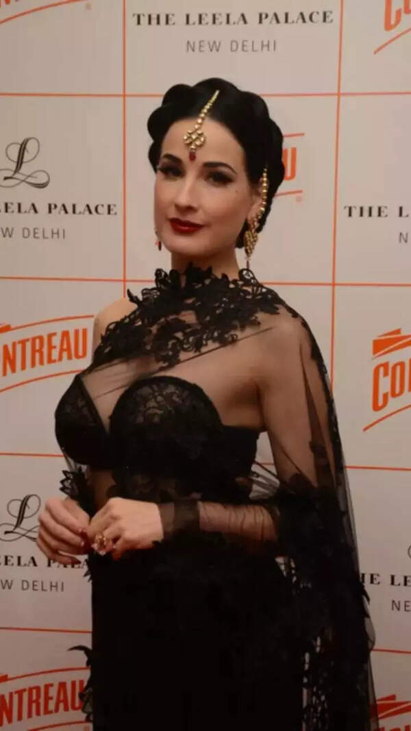 Dita Von Teese Images