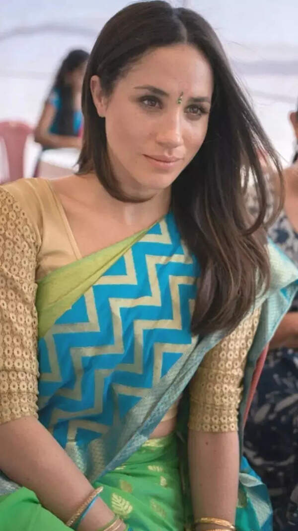 Meghan Markle