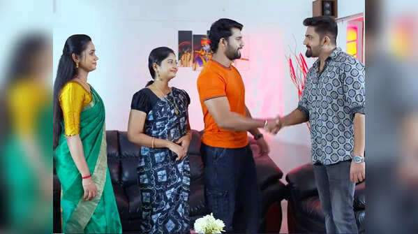 LCU impact on Malayalam TV? Decoding Mounaragam and Patharamattu crossover