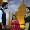 ​Kalyani and Kiran as mediators​