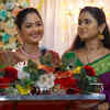​Childhood friendship between Nayana and Kalyani​