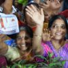 PM Modi 'grateful' to people who attended roadshow