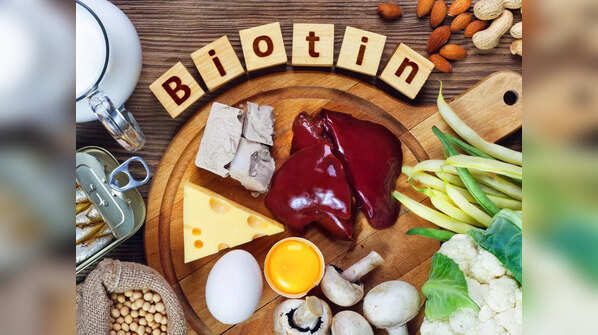 Can Biotin intake change your hair game?