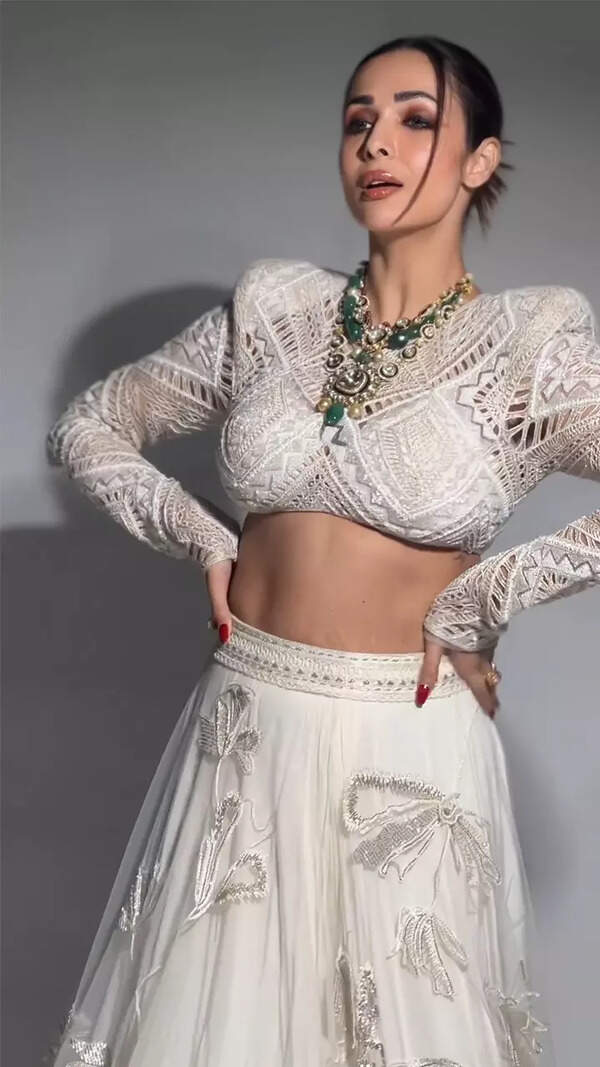 Malaika Arora