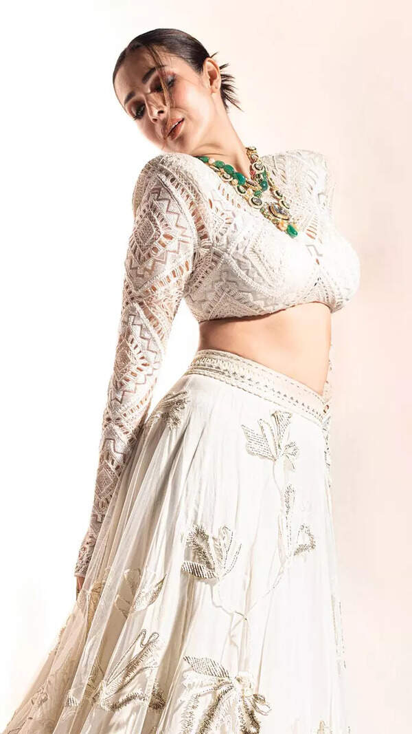 Malaika Arora