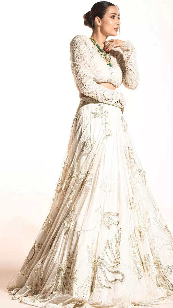 Malaika Arora