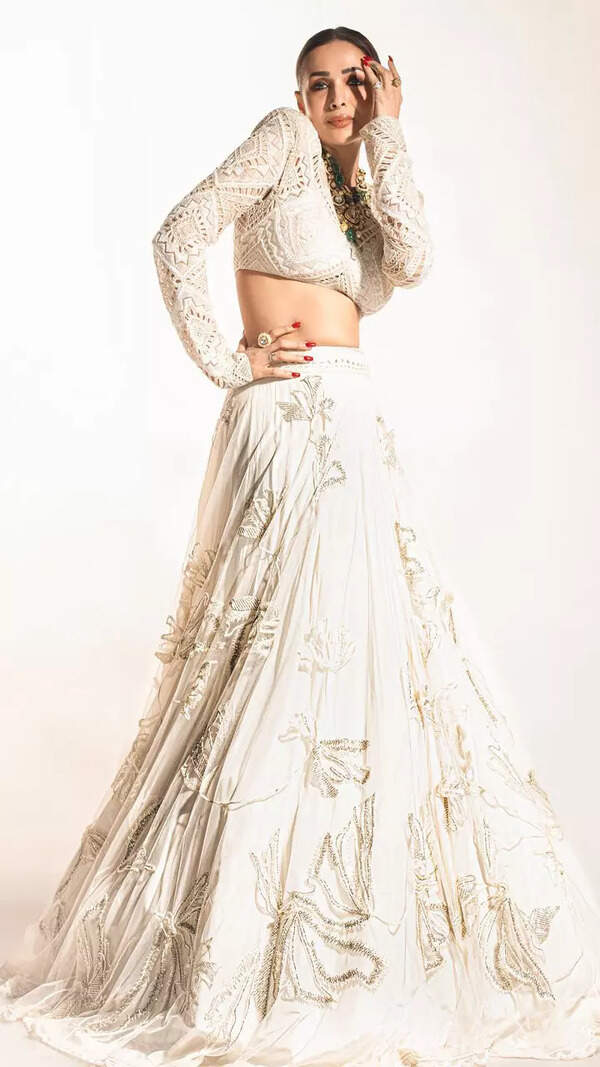 Malaika Arora Stills