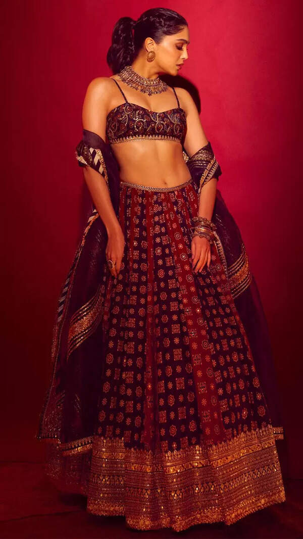Sharvari Wagh