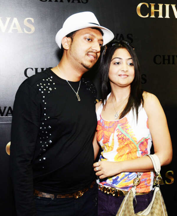 Madhu Jain Pictures