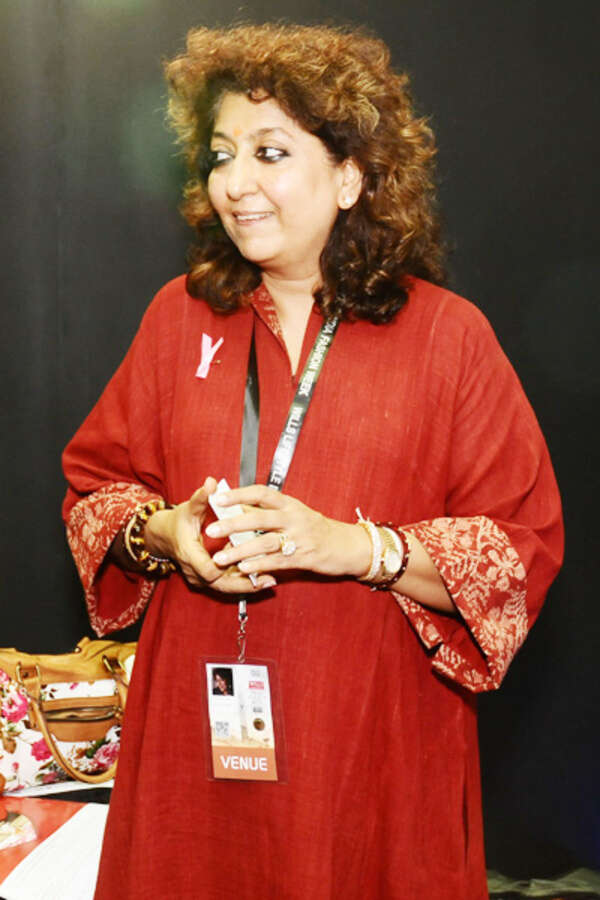 Madhu Jain