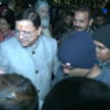 Uttarakhand Tunnel Crash News Live Updates: CM Pushkar Singh Dhami felicitates families of workers rescued from Silkyara tunnel