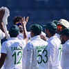 Bangladesh vs New Zealand 1st Test Day 5: Bangladesh beat New Zealand by 150 runs