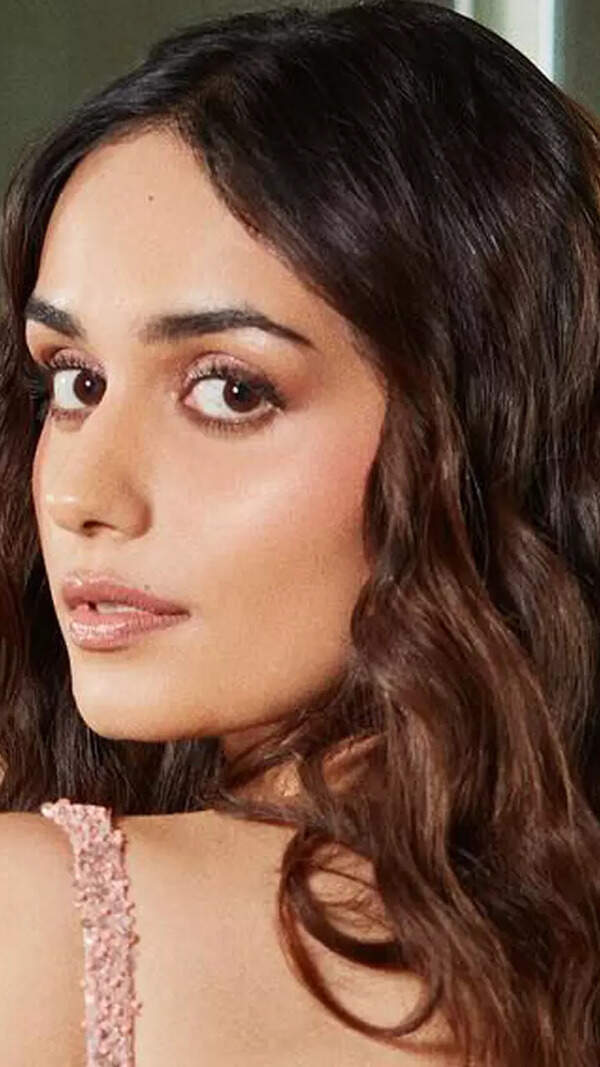 Manushi Chhillar