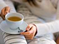 A cup of tea and its many benefits