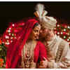 Priyanka Chopra and Nick Jonas