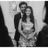 Ranbir Kapoor and Alia Bhatt