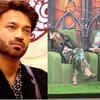 Article image for: From holding <i class="tbold">sana raees khan</i>’s hand to disrespecting wife Ankita Lokhande: Times when Bigg Boss 17’s Vicky Jain got called out for his behaviour in the house