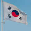 ​South Korea