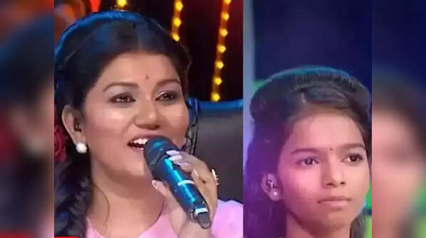 Gauri thanks Vaishali Made