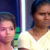 ​Gauri is delighted​