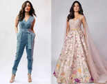 ​Yami Gautam dazzles with elegant, trendsetting, and versatile fashion choices​