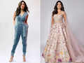 ​Yami Gautam dazzles with elegant, trendsetting, and versatile fashion choices​