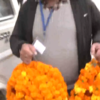 Garlands brought to Silkyara tunnel rescue site in anticipation of early rescue of 41 trapped workers.